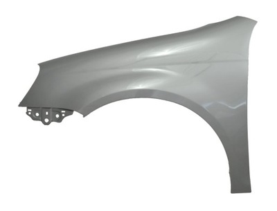 Vw golf v variant jetta крыло левый la7t фото №1