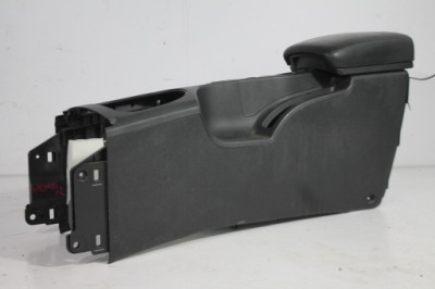 Туннель подлокотник qashqai j10 lift 09-13 фото №1