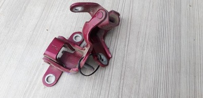 Петля петли дверь левый задняя ford fiesta mk7 m9 247fin8e фото №1