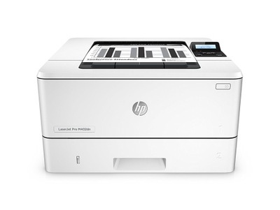 Drukarka HP Laser MONO M402dn 100 tys M 402 M-402