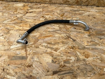 Psa шланг кондиционера 9809120080 фото №1