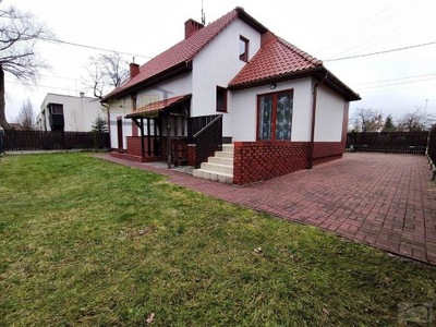 Dom, Katowice, Kostuchna, 170 m²