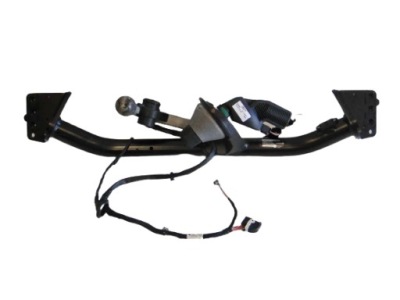 Mercedes a w177 177 hak holowniczny westfalia фото №1