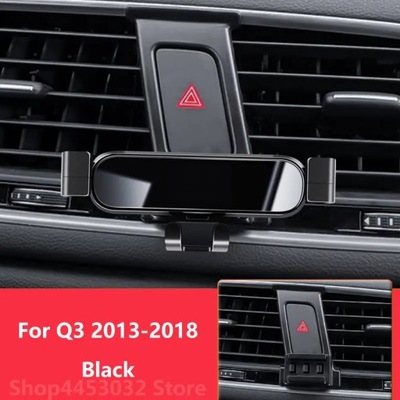 FOR AUDI Q3 SPORTBACK F3B 2022 BRACKET AUTO ON PHONE KOMORKOWY  