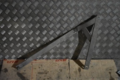 Idealna распорка задняя левая mercedes w118 w177 1 фото №1