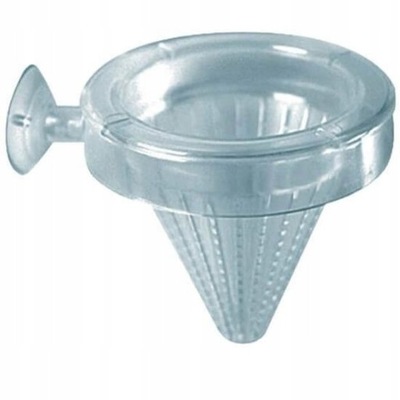 Happet Karmidło stożkowe - karmnik dla ryb