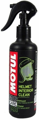 Motul M2 Helmet Interior Clean 250ml