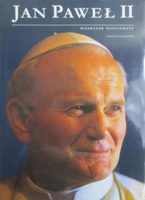 Jan Paweł II wizerunek pontyfikatu