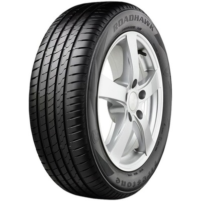 1X PADANGA FIRESTONE ROADHAWK 265/45R20 108Y 