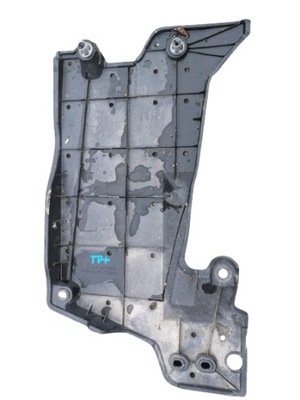 ЗАЩИТА ДНИЩА КУЗОВНОЙ ПРАВОЕ TOYOTA PRIUS PLUS 12-19R 57627-47020