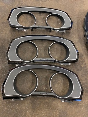 Vw passat b8 рамка спидометра 3g1858366a фото №1