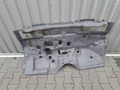 Kia sportage iv lift шумоизоляция стены перегородки внутреннее фото №1