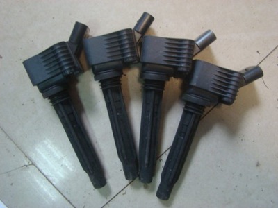 Катушка зажигания volkswagen 06k905110k фото №1