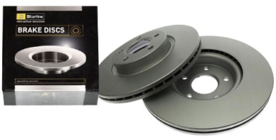 Диск тормозная перед subaru justy ii suzuki swif фото №1