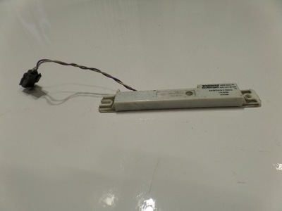 Renault clio iv підсилювач антени 285900007r фото №1