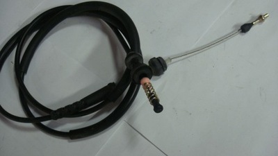 CABLE GAS AUDI VW 1J0721555K JP GROUP  