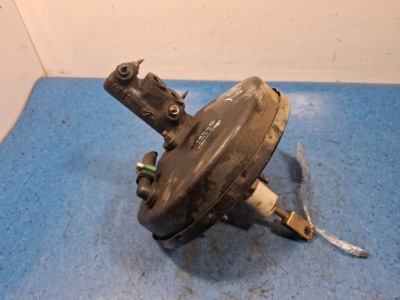 Vw transporter усилитель тормозов тормозные 701612101h фото №1