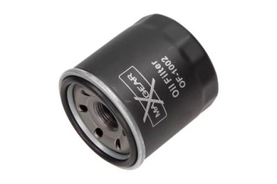 Фильтр масла honda accord civic prelude crx concerto 1983- фото №1