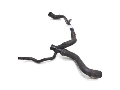 Wąż труба wody audi a3 8p 2.0 t 1k0121087h фото №1