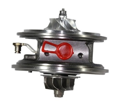 Koras турбина peugeot partner expert rifter 1.5 bluehdi 100km 120km 130km фото №1