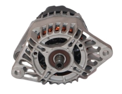 Генератор alfa romeo 147 1.9 jtd 6 фото №1