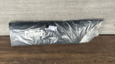 Mercedes sprinter 910 молдинг крила ліва nowa a9106900301 фото №1