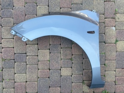 Hyundai i30 ii 2 крила лівий передній oryg. фото №1