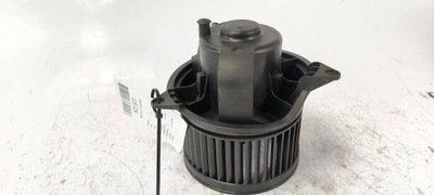 Вентилятор салонный ford focus mk1 фото №1