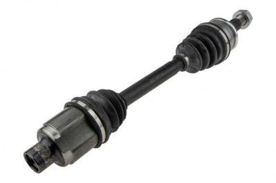 Nty npw-pl-061 wał приводной фото №1