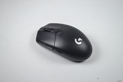 Myszka bezprzewodowa Logitech G305 gaming