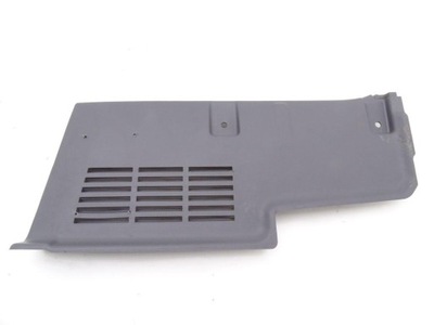 Isuzu n35 n75 npr nqr 07- захист стійка b лівий задня фото №1