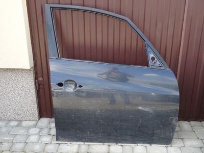 Kia venga двері передні праве фото №1