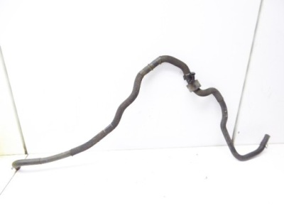 Skoda roomster 5j lift 10-15 шланг wąż труба wody 1.6 tdi caya cayb фото №1