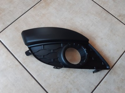 Решётка бампера --- renault twingo ii - 07 - nowa фото №1