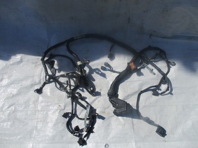 JUEGO DE CABLES DEL MOTOR SUBARU FORESTER IV OUTBACK XV 2.0D  