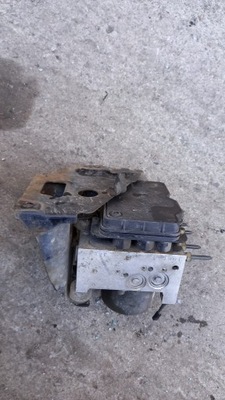 Насос abs mazda 6 03r 2.0d фото №1