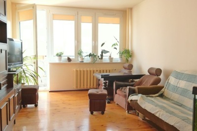 Mieszkanie, Poznań, Nowe Miasto, 79 m²