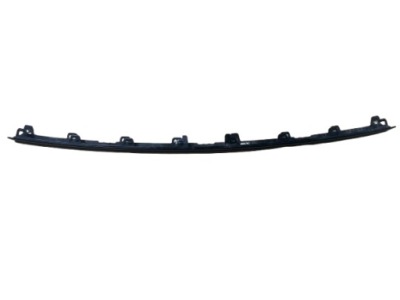 Mercedes eqa eqb верхний молдинг решетка решётка молдинг под капот фото №1