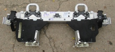 Bmw e93 07r cabrio дуга підголівник безпеки фото №1