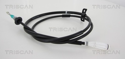 CABLE FRENOS DE MANO VOLVO PARTE TRASERA XC90 02- LE 814027143  