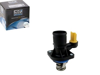 Термостат жидкость охлаждающей citroen c4 c4 grand picasso i c4 i c4 фото №1