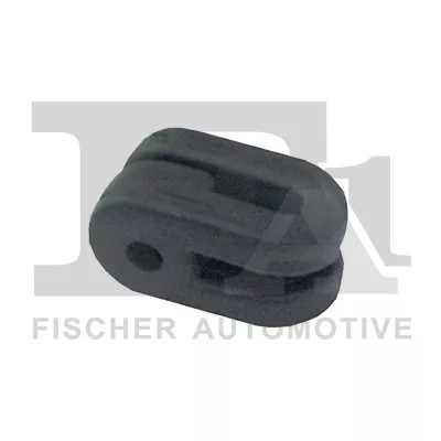 PERCHERO SILENCIADOR 223-915 FISCHER PERCHERO SILENCIADOR RENAULT KANGOO 1.5 1.6 1.9  