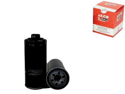 ALCO FILTERS FILTRO ACEITES VW A8 4,2B  