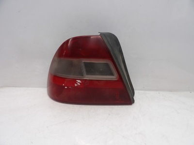 Лампа ліва задня honda civic фото №1