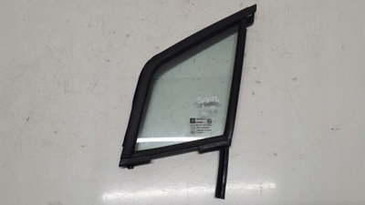 Chevrolet spark 3 iii 09- скло ліва перед малий .1 фото №1