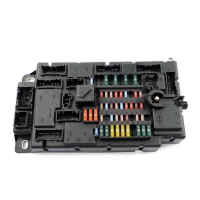 Mini r56 lci коробка запобіжників 2.0d 3456905 фото №1