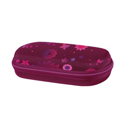 Herlitz Piórnik kosmetyczka Etui BE BAG Arigo Pink