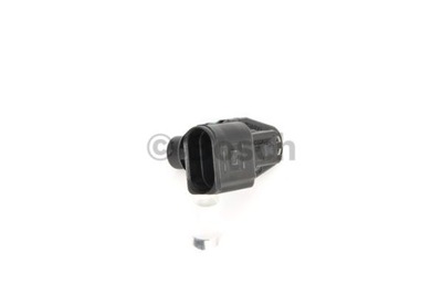 CZUJNIK POŁOŻENIA WAŁKA ROZRZ. VW GOLF 0986280453 BOSCH 