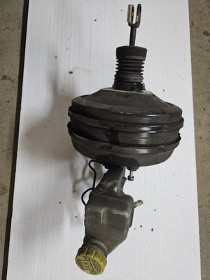 Усилитель тормозов насос тормозная alfa romeo 159 51747489 фото №1