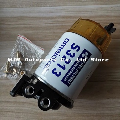 UF-10K S3213 S3227 Fuel Filter Water Separato